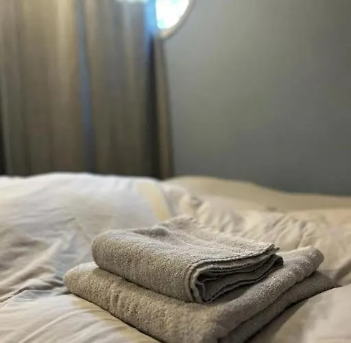 Have A Nice Stay! - Vakantiehuis Bijsaar