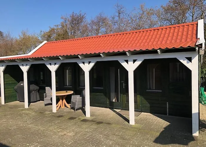Have a nice stay! - Vakantiehuis 't Klavertje