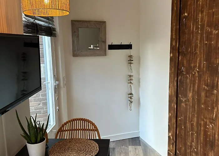 Hello Noordwijk - Studio Pietheinplein 1