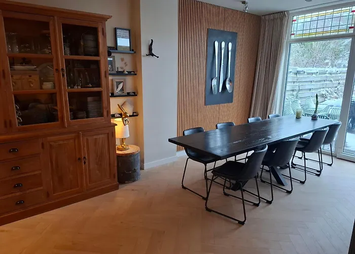 Zee-En-Zo Noordwijk