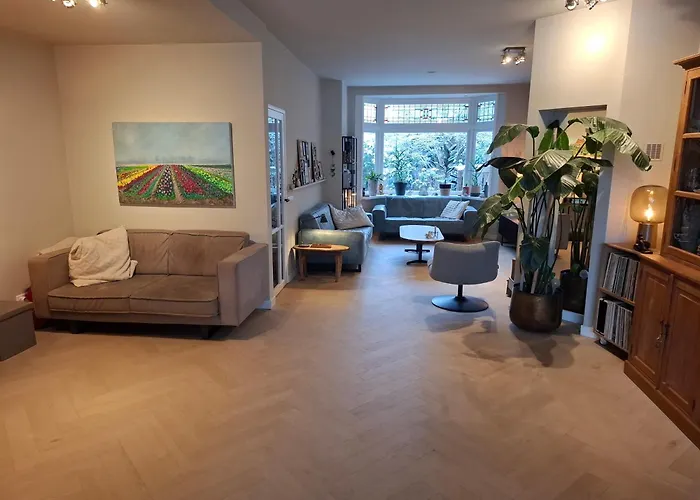 Zee-En-Zo Noordwijk