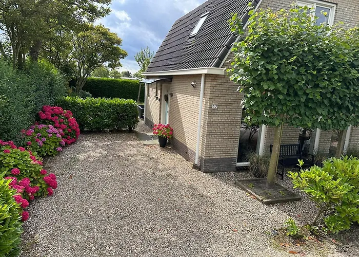 Have A Nice Stay! - Beachhouse Zonneweelde