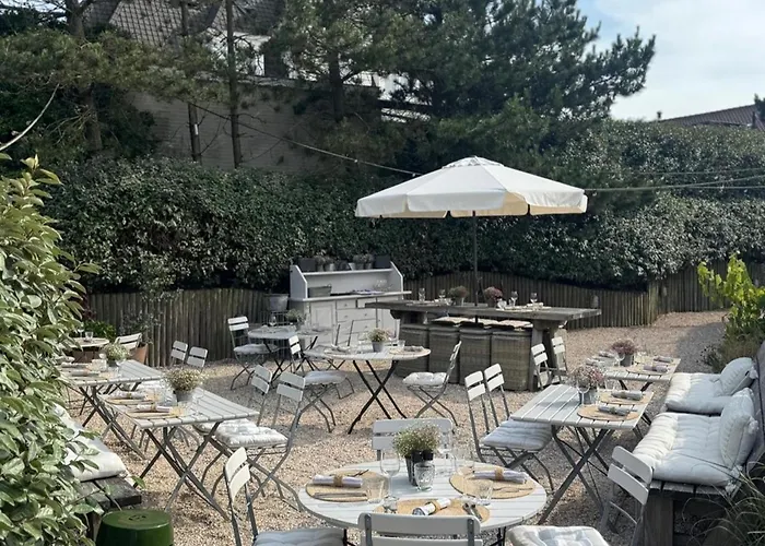 Hotel Zonne